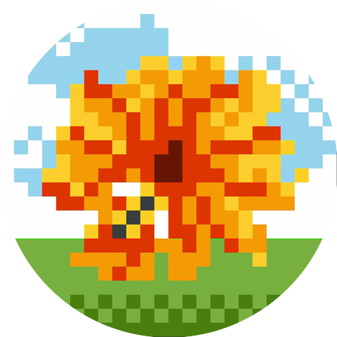 8 Bit Benny Universe