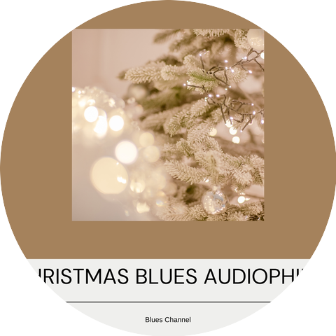 Blues Channel