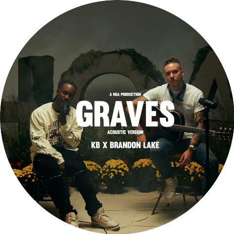 KB and Brandon Lake