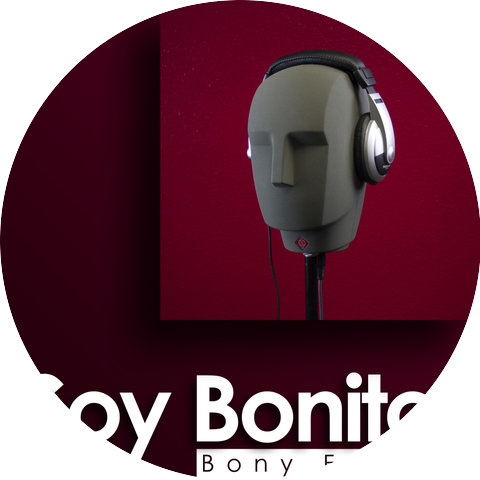 Bony Frag