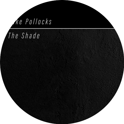Fake Pollocks