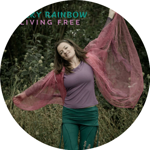 Vicky Rainbow