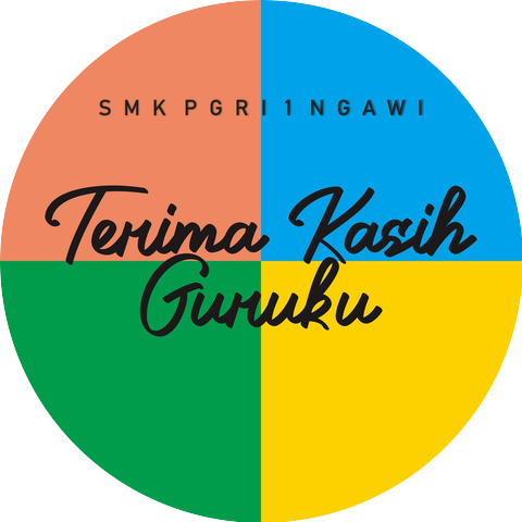 SMK PGRI 1 NGAWI