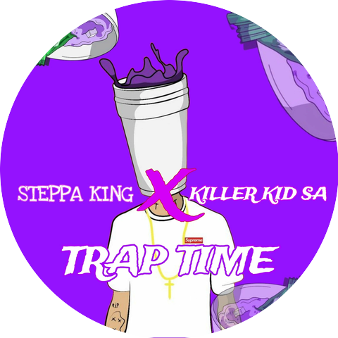 Steppa King