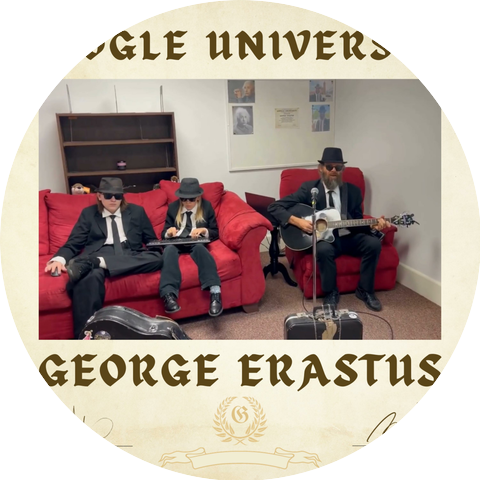 George Erastus