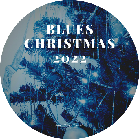 Blues & Gentlemen's