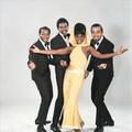 Gladys Knight & the Pips