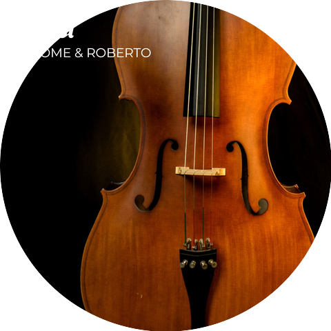 SALOME & ROBERTO