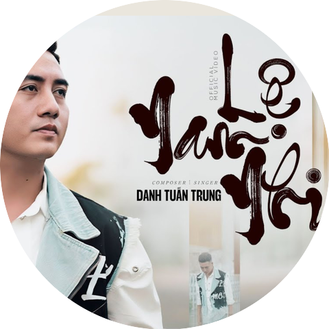 Danh Tuấn Trung