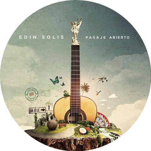 Edín Solís