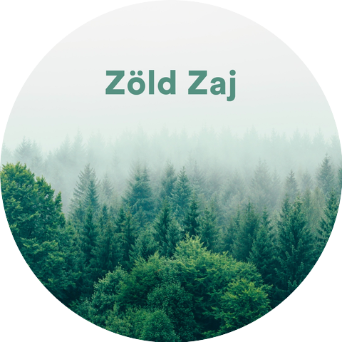 Fehér Zaj