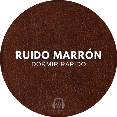Ruido Marrón Para Dormir