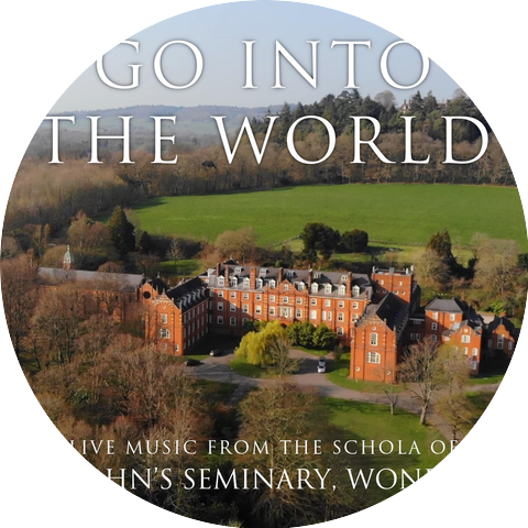 St John’s Seminary