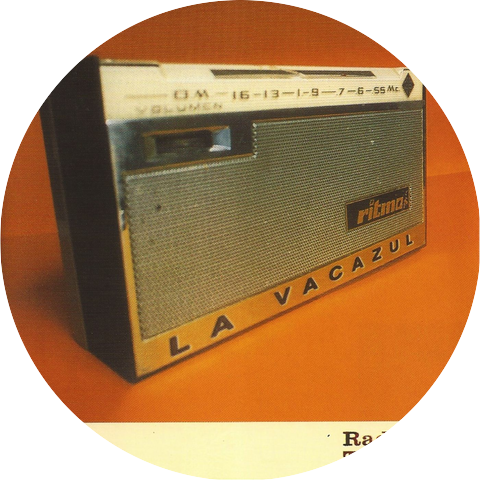 La Vacazul