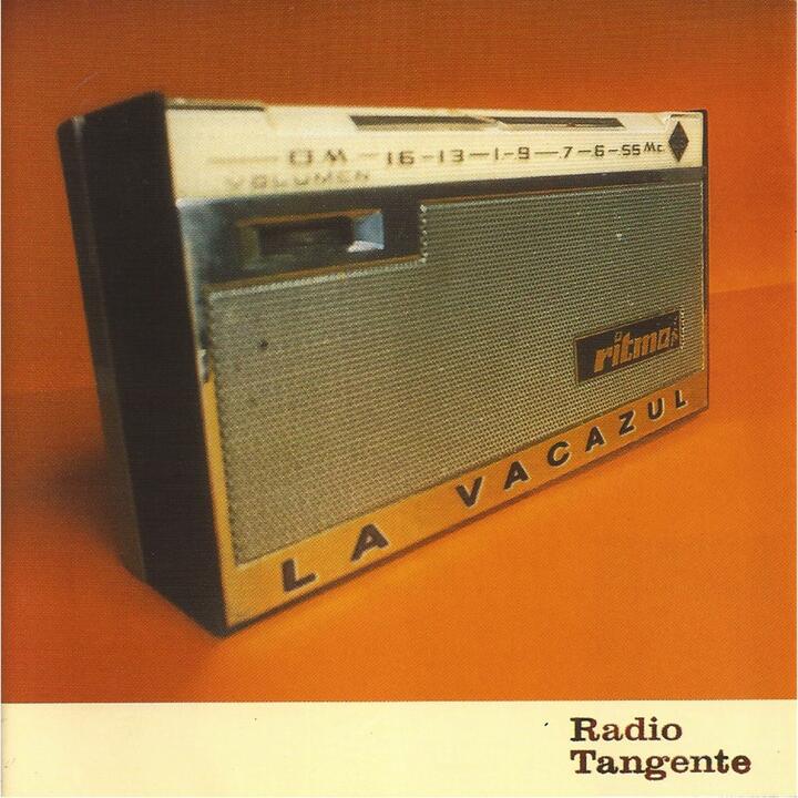 La Vacazul