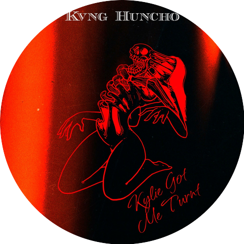 Kvng Huncho