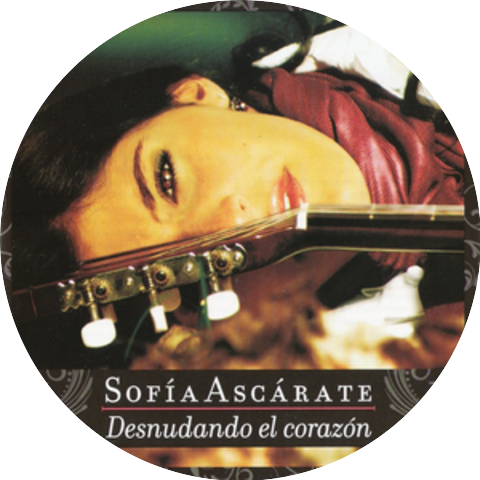 Sofía Ascárate