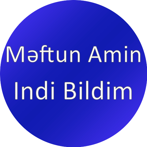 Məftun Amin