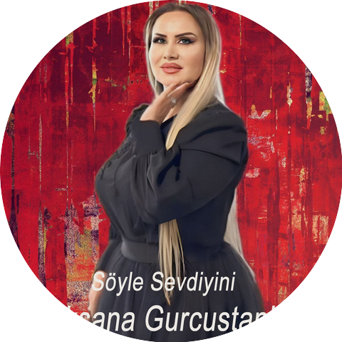 Aksana Gurcustanli