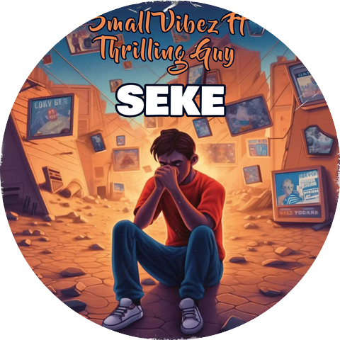 Small vibez