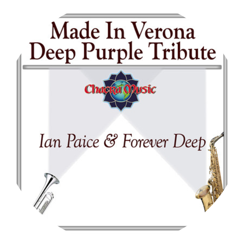 Ian Paice and Forever Deep
