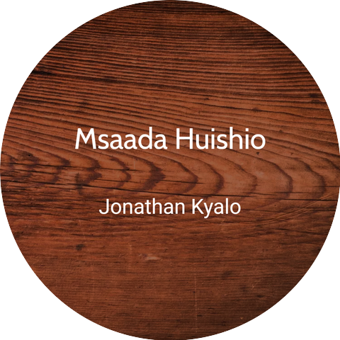 Jonathan Kyalo