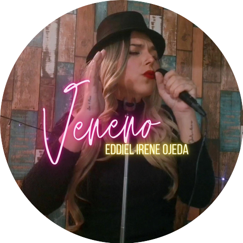 Eddiel Irene Ojeda