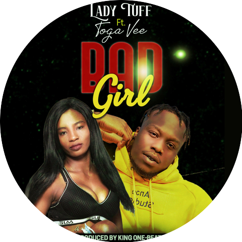 Lady Tuff