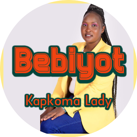 Kapkoma Lady