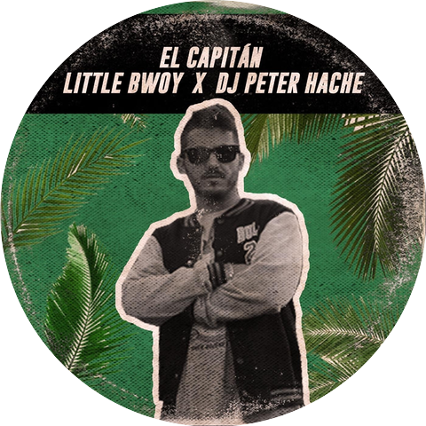 DJ Peter Hache & Little Bwoy