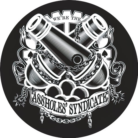 Assholes Syndicate