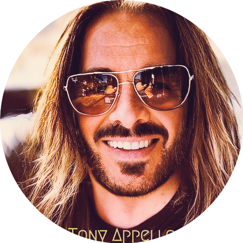 Tony Appello