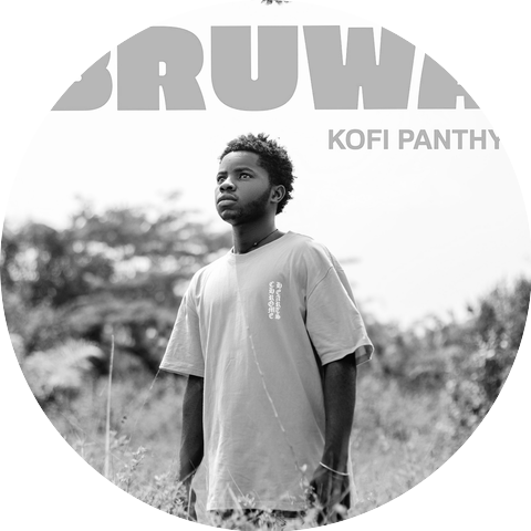 Kofi Panthy