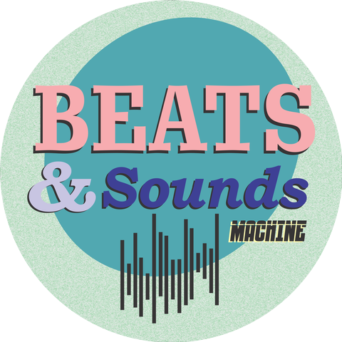 Beats&Sounds Machine