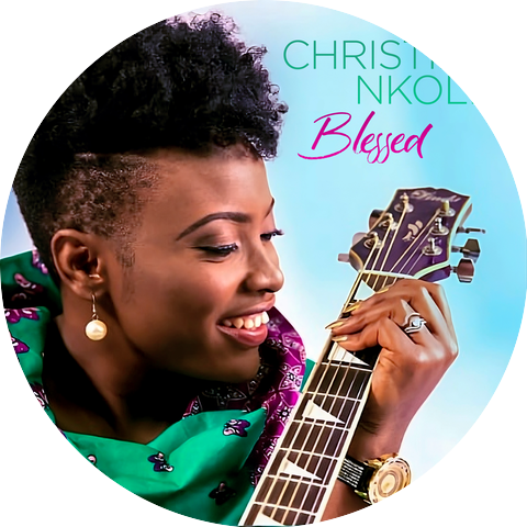 Christine Nkole