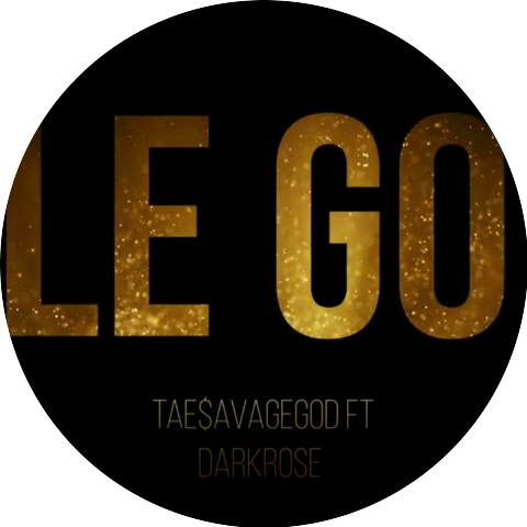 Tae$avageGod