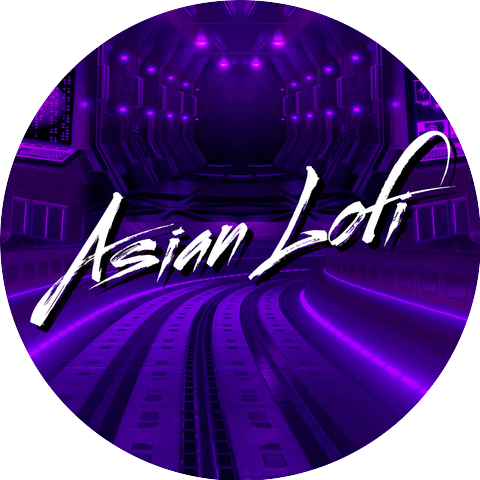 Asian Lofi