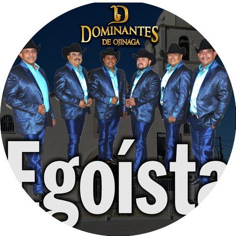 Dominantes De Ojinaga