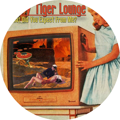 Cherry Tiger Lounge