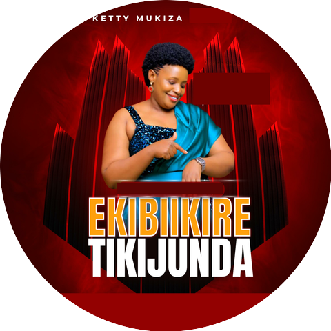 Ketty Mukiza