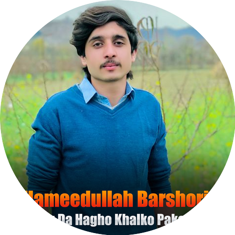 Hameedullah Barshori