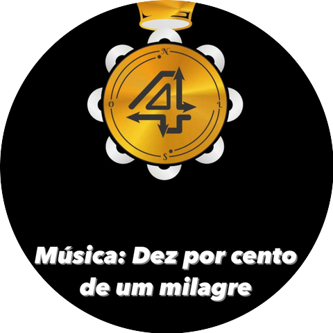 Pagode 4 cantos