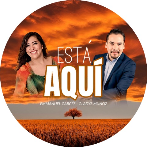 Emmanuel Garcés & Gladys Muñoz