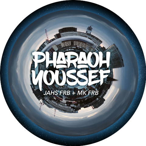 Pharaoh Youssef