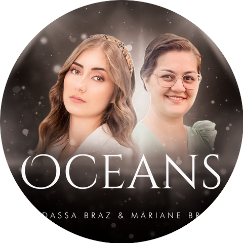 Hadassa Braz & Mariane Braz