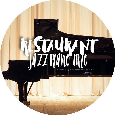 Restaurant Jazz Piano Trio