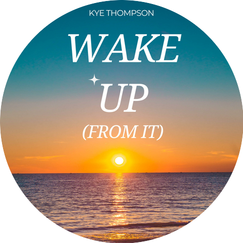 Kye Thompson