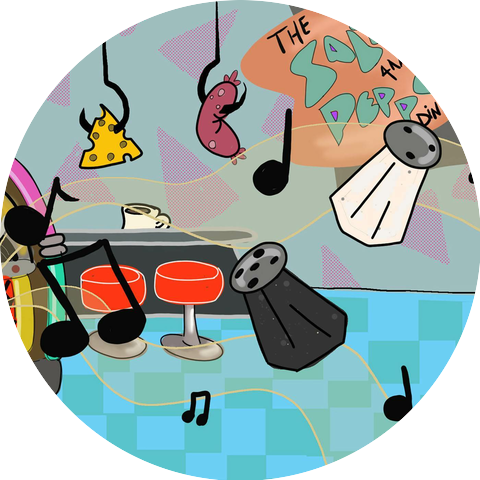 Vater's Vibrators