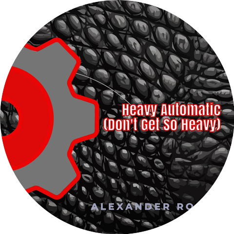 Alexander Rock