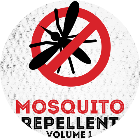 Mosquito Repellent